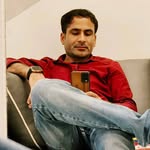 Umar Deen Juneja - @umardeenlu - Instagram