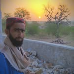 Umar Deen Sameja Konra - @amardeensamejo - Instagram