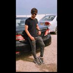 Umar Shamsi - @umar_faisal_ - Instagram