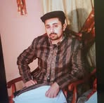 Umar Faraz - Facebook