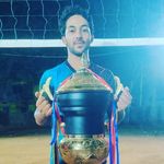 Syed Umar Farouq - @umar_farouq_7 - Instagram