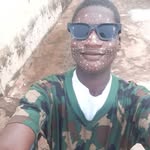 Umar Farouq Abdulrahman - @iafarouq12 - Instagram