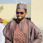 Umar Farouq Ladan Borno - @real_ambassador_farouq - Instagram
