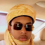 Umar farouq liman (mnaas) - @arc_liman - Instagram