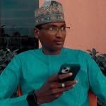 Umar Farouq S Usman - @el_farouq_dan_minister - Instagram