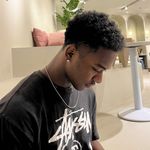 Omar Gordon - @prettyboi_omar - Instagram