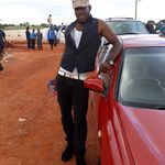 Omar Gordon - @omar.gordon.737448 - Instagram