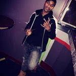 Umar Graham - @grahamumar - Instagram