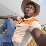 Umar Graham Buwembo - @umar.g.buwembo - Instagram