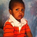 Umar Graham Sr. - @pootiemichaels - Instagram