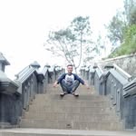 Adi Umar Green Goblin - @adiumargreengoblin - Instagram