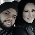 🤍𝕌𝕞𝕒𝕣 & 𝔸𝕟𝕚𝕥𝕒 Hameed🤍 - @umar_hameed95 - Instagram