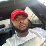 Kyle - @umar_harris_ - Instagram