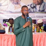 Umar Harris - @mr.umarharris - Instagram