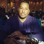 Umar Harris - @zio22 - Instagram