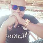 Umar Harris - @bobyamin81 - Instagram