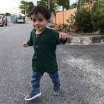 Umar - @m.umar.harris - Instagram