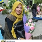 Hasni Umar - @umarhasni - Instagram