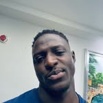 Umar Alhassan Kamara - @just_call_me_hassan - Instagram