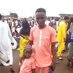 Umar Kamara - @umarkamara427 - Instagram