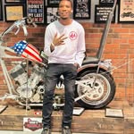 Umar Kamara - @umarkamara660 - Instagram
