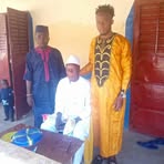 Umar Kamara - Facebook