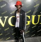Umar Kamara - Facebook