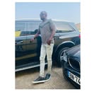 Umar Kamara - @umar.kamara.313 - Instagram