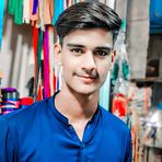 Umar King - Facebook