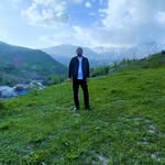 Umar Kurbanov - @umarbek__776 - Instagram