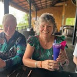 Toni Simpson Jagara, Giabal and Jarowair country - @umar_loves_to_read - Instagram