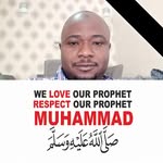 Umar Mahmud - @umubb1706 - Instagram
