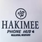 Umar Mahmud Adam - @hakimee_phone_hub - Instagram