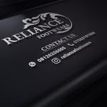 Umar Mahmud Kagara - @reliancefootwears - Instagram