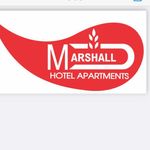 Marshall Hotel Apartments - @umarmarshall - Instagram