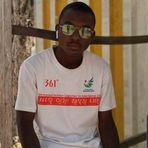 Umar Abdullahi  jagaban air Marshall - Facebook