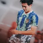 Umar Martin - Facebook