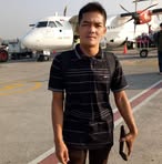 Umar Martin - Facebook