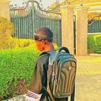 Umar Maller - Facebook