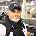 Umar Parker - @mr.mauritius - Instagram