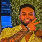 Umar Parker - @umarparkerf - Instagram