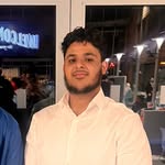 Umar Rauf - @notacluesince02 - Instagram