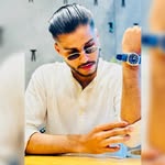 Umar Rauf - @umarrauf183 - Instagram