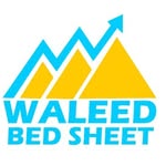 Umar Rauf - @waleedbedsheets - Instagram