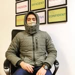 Umar Ryan Kareem - @ryan_kareem01 - Instagram