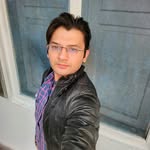 Umar Shafiq - @rungdaybasanti - Instagram