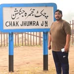 Umar Shafiq Bhatti - @thesoundscapes92 - Instagram