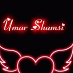 Umar Shamsi - @__umar__shamsi__ - Instagram