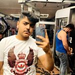 Umar Shamsi - @umarshamsi37 - Instagram