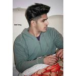 Umar Shamsi - @umar_sam_04 - Instagram